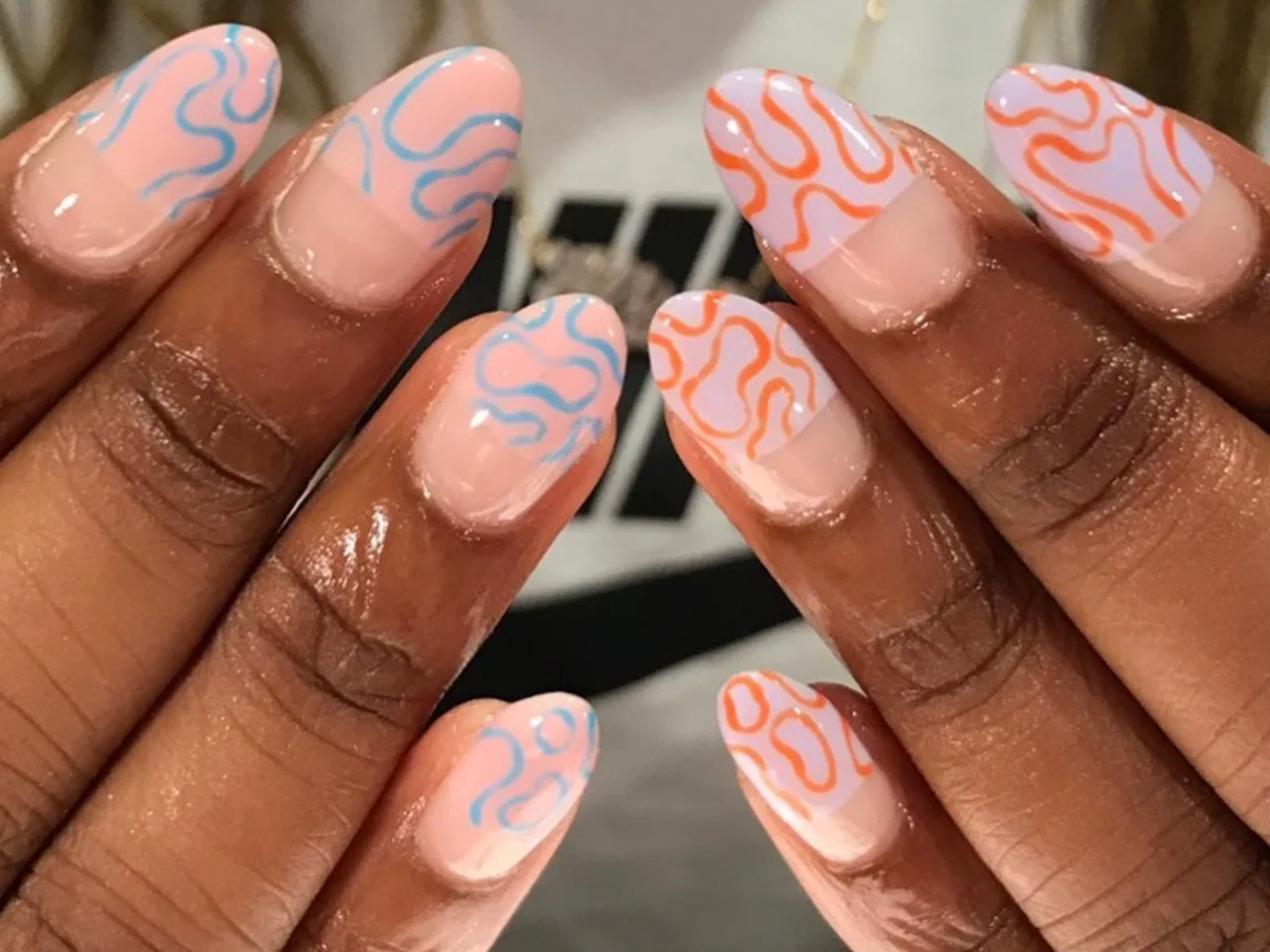 Manicure & Gel