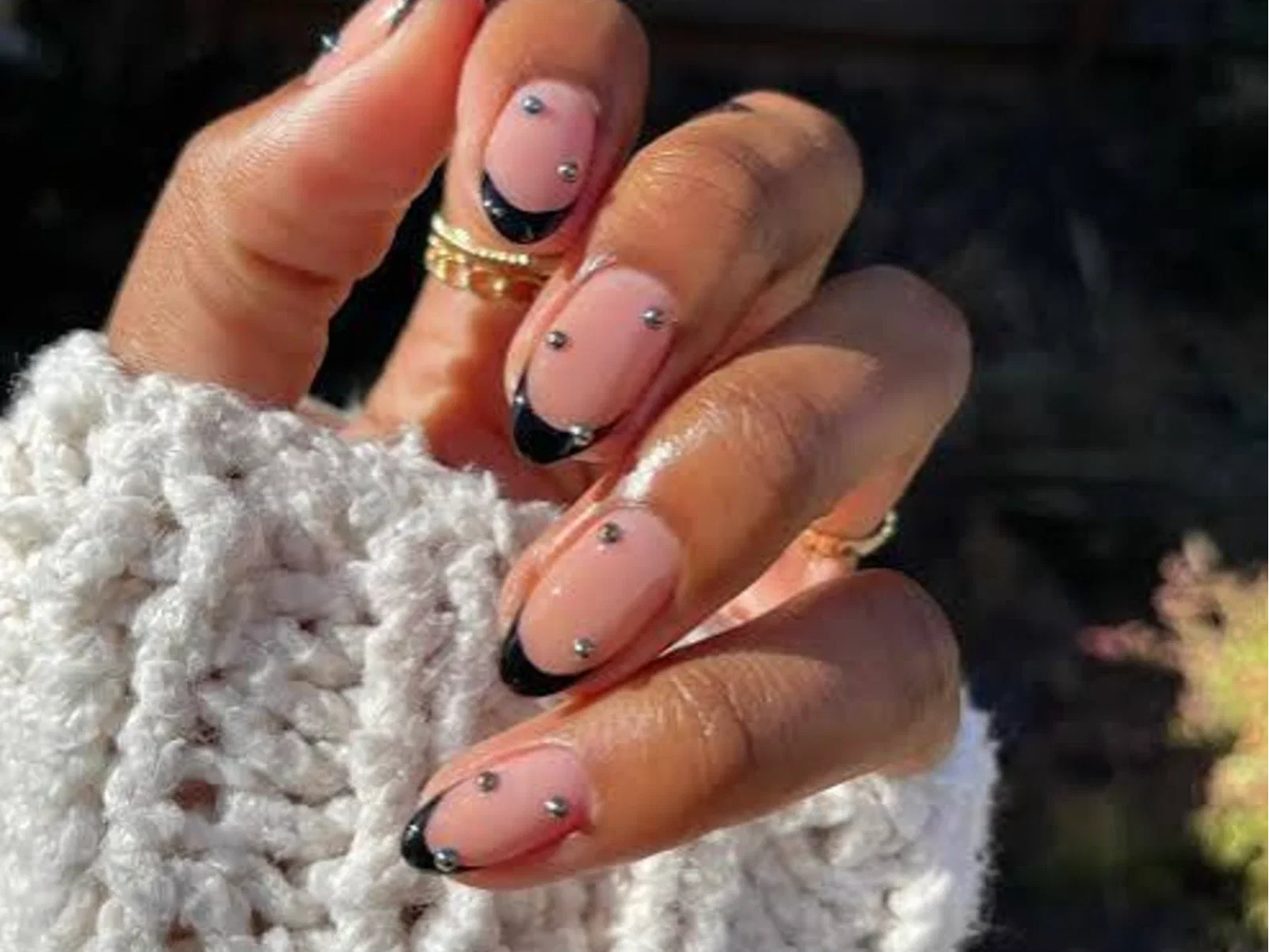 French Tips