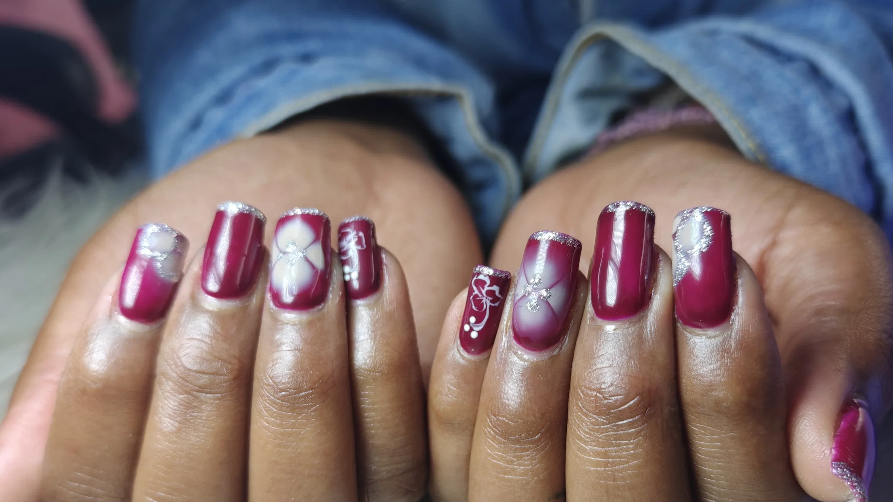 Express Nails, Salon & Beauty Shop