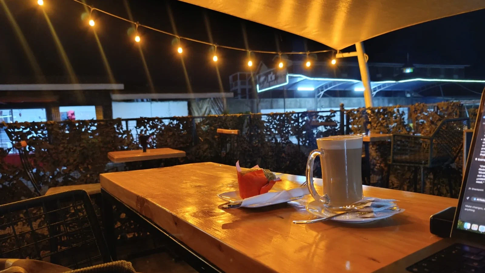 Coffee 254