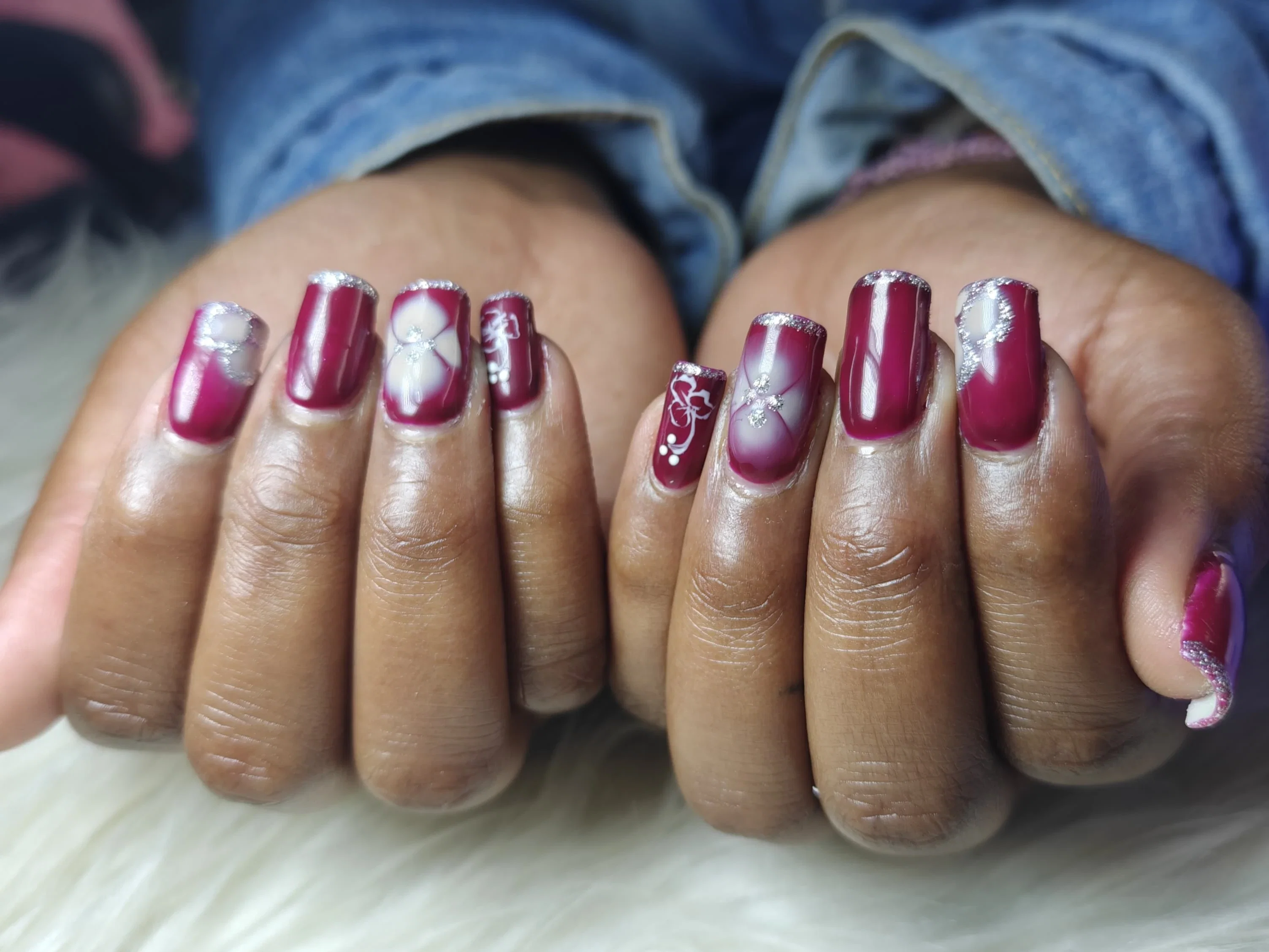 Tips and Gel