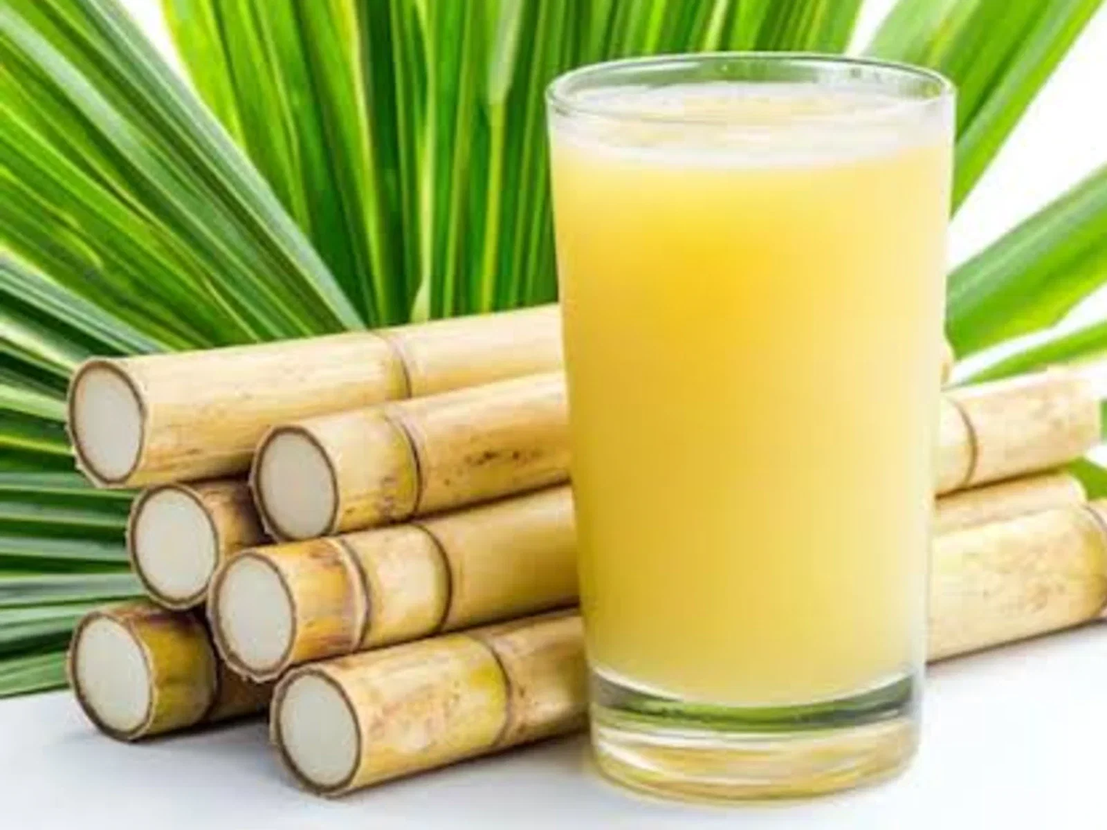 Energy Blend-Coconut Water Pineapple Sugarcane (500ML + 1L)