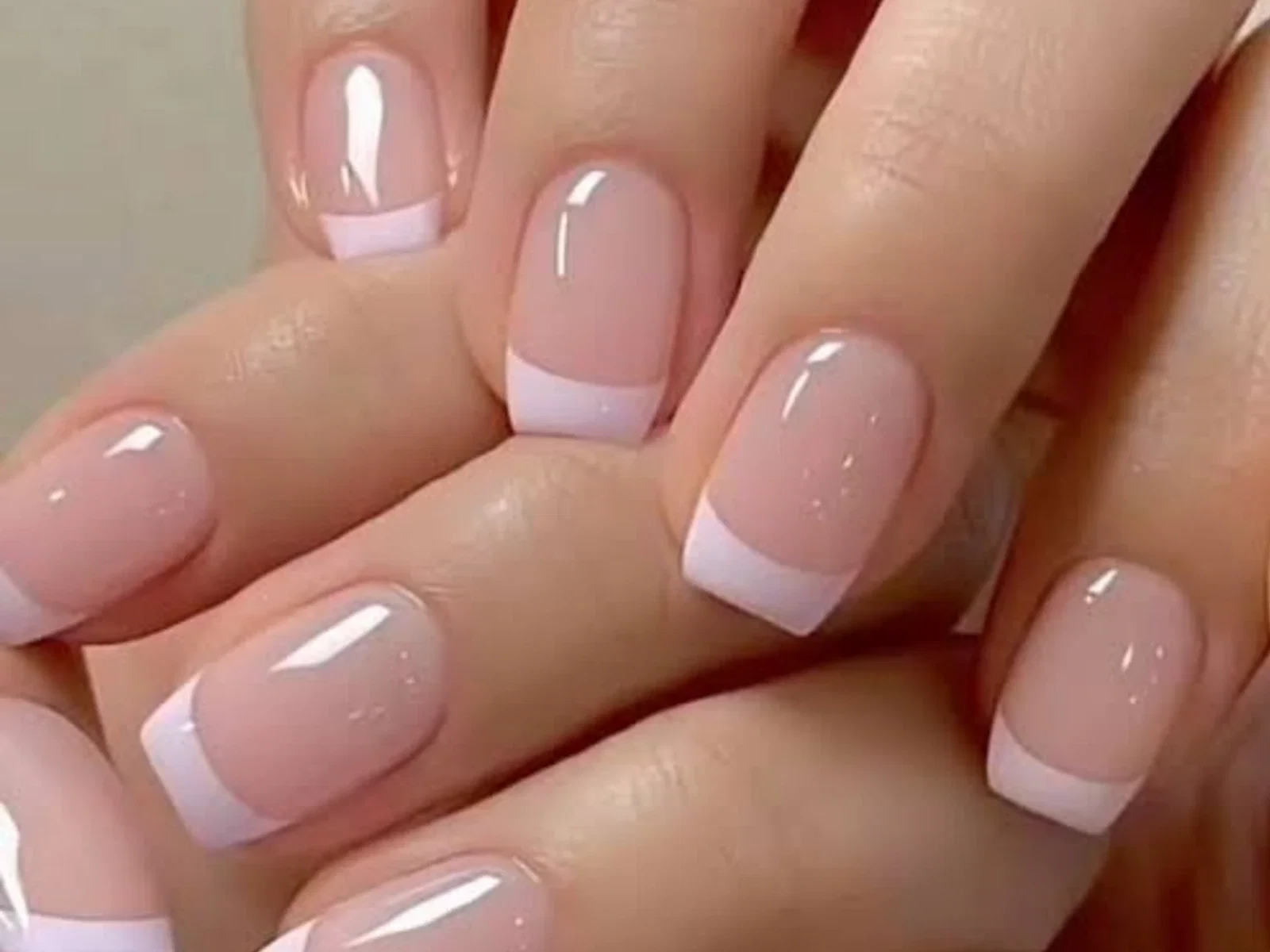 Nail Extension