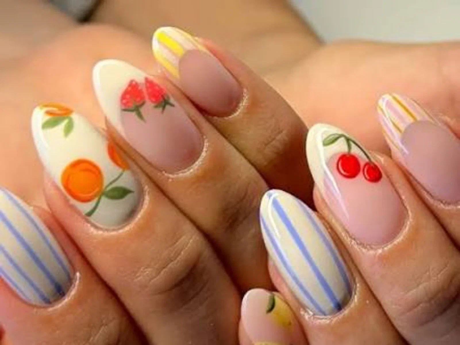 Nail Art