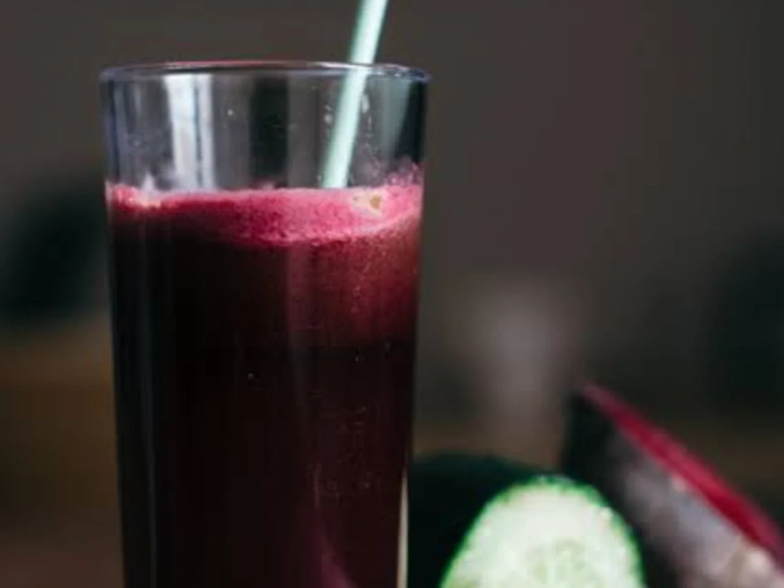 Detox Juice Apple Beetroot Cucumber (500ML + 1L )