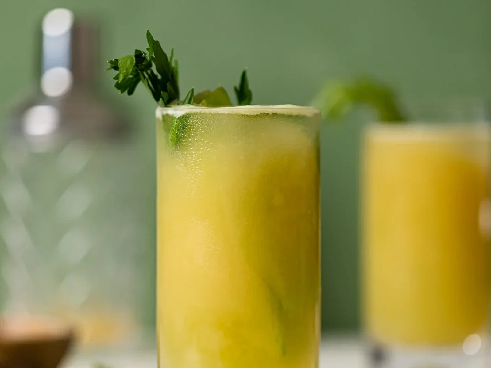Detox Juice | Pineapple Cucumber Beetroot Ginger Lemon (250ML + 500ML)