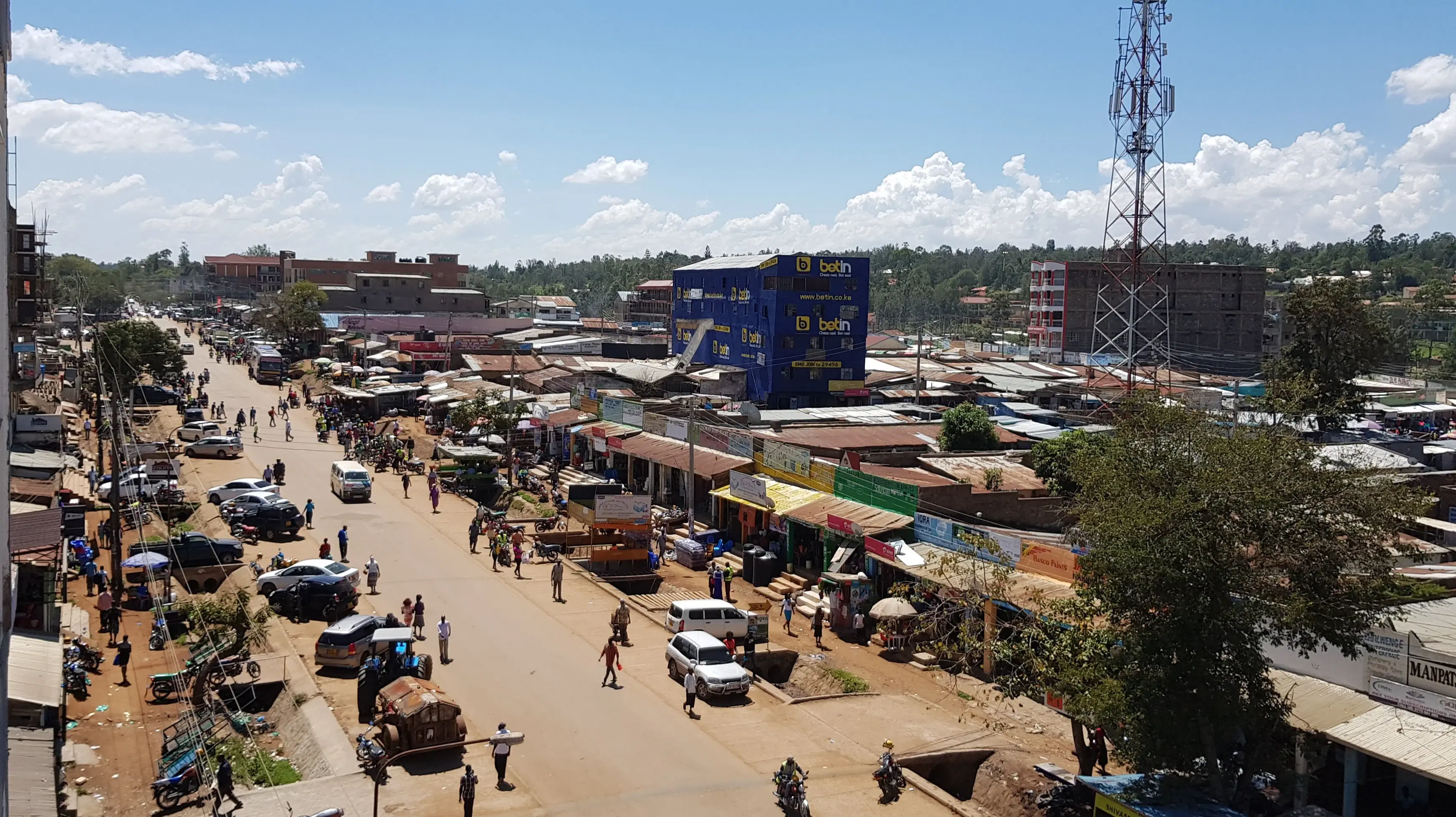 Migori